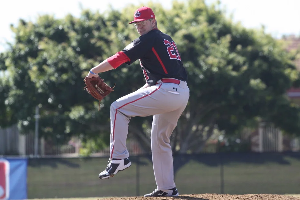 Braves farmhands too much for Canuck Juniors