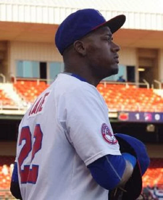 JB: Barnes, Davis, Dominguez, Fields, Heidt, Hynes, Kotchman, Lake