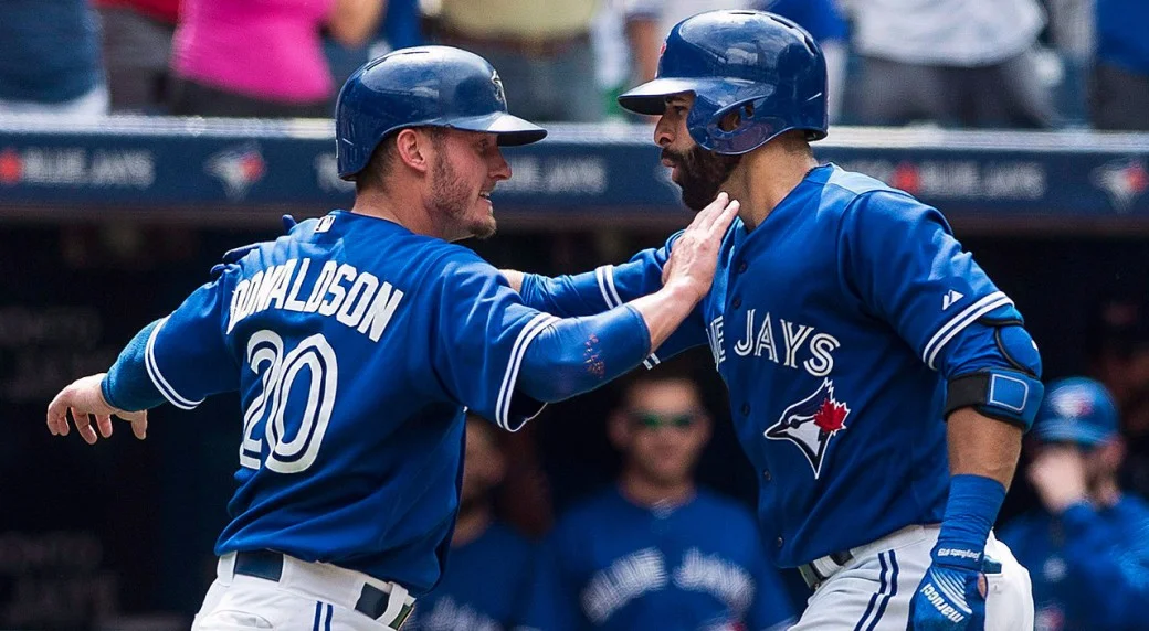 108: Similar record early-on but different storylines for Jays in 2016