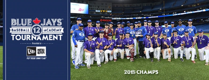 Tournament 12 tryout spots filling up