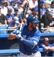 Blue Jays not getting enough from their first basemen