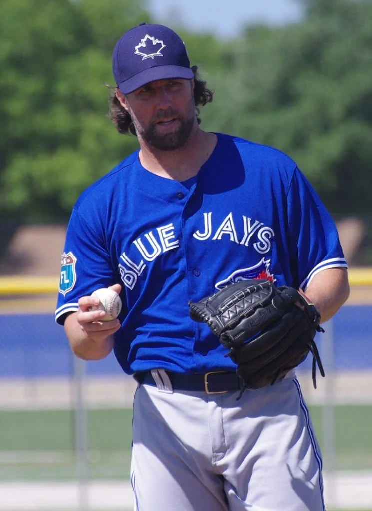 The sky isn't falling for the Blue Jays, it's just rain