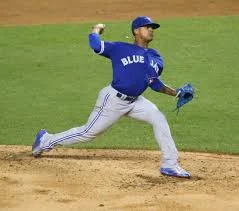 Blue Jays to be cautious with Stroman and Sanchez's workload