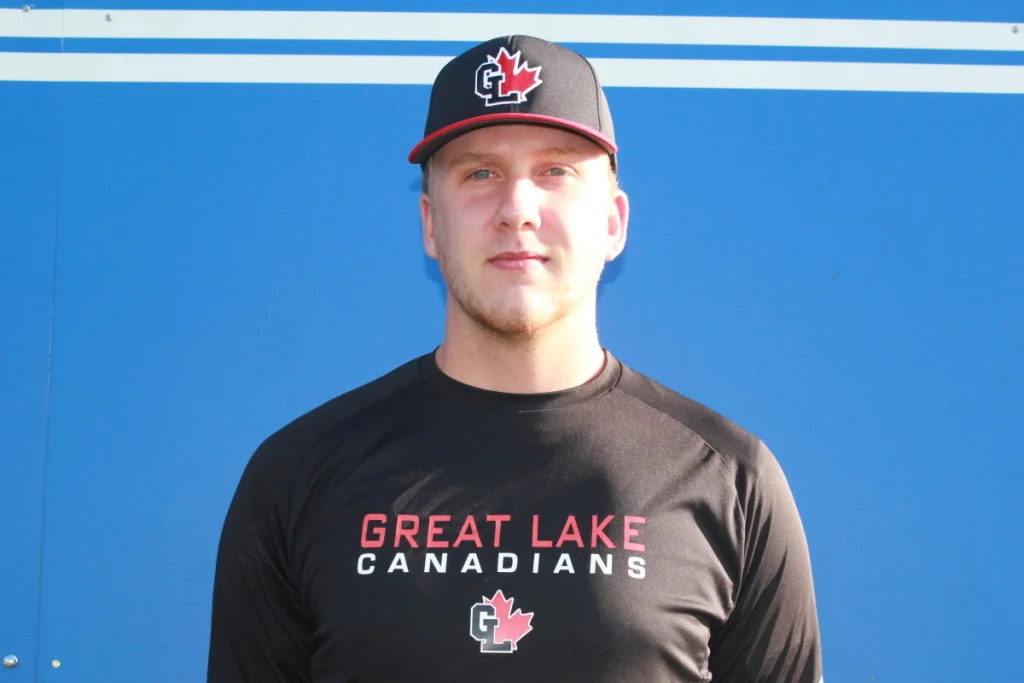 RHP Austin Shields