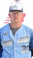 RHP Josh Burgmann