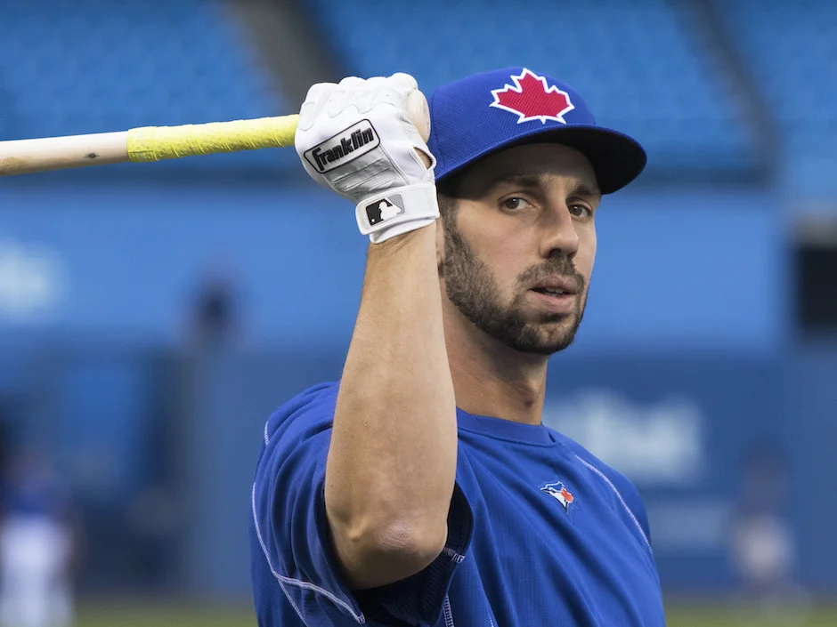 Colabello PED suspension a mess for Blue Jays