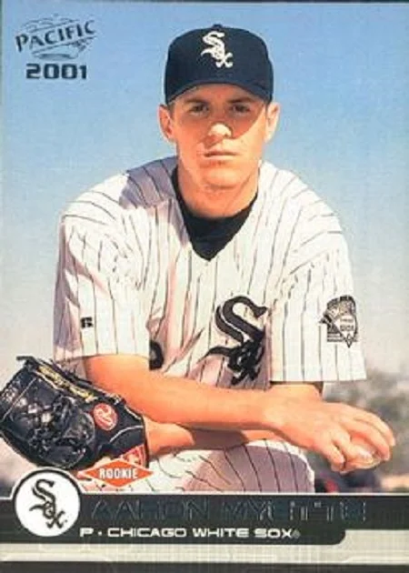 Myette new women's national team pitching coach