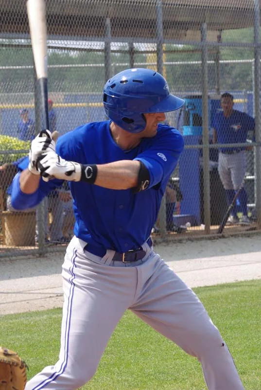 Jay Blue: Fisk, Guillotte, Leblebijian, Leroux