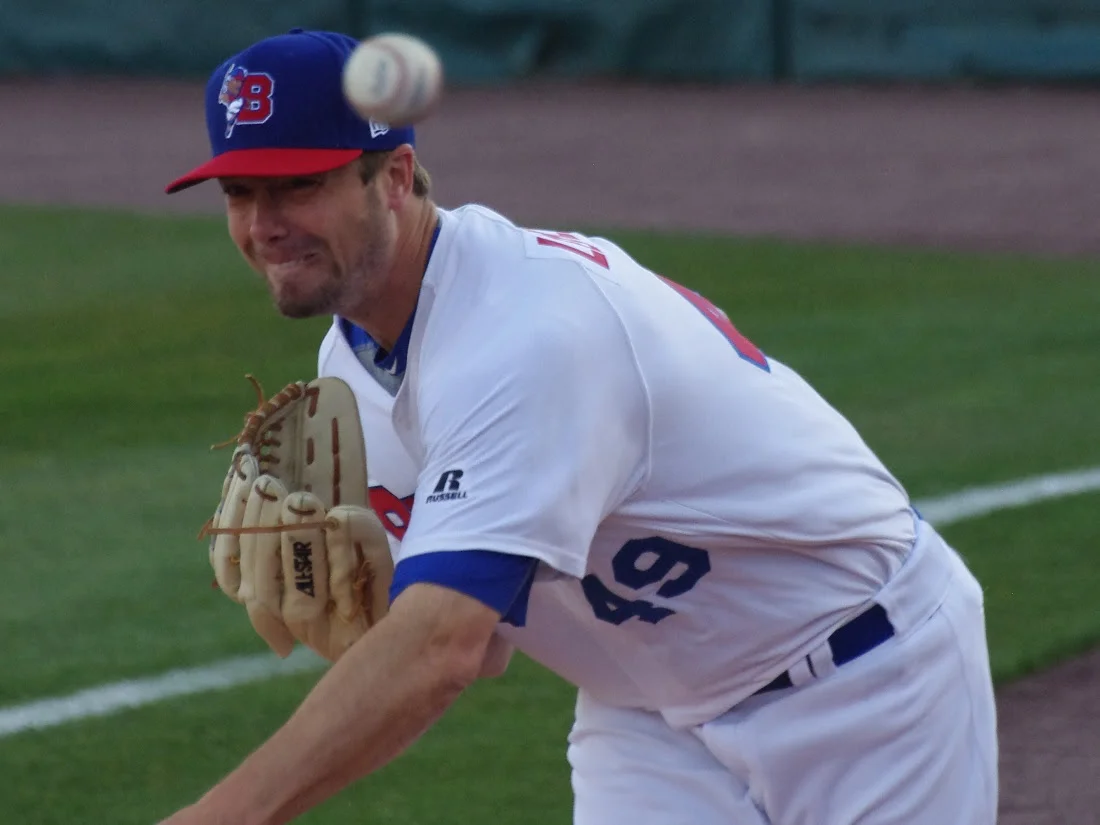 April in Review: Buffalo Bisons