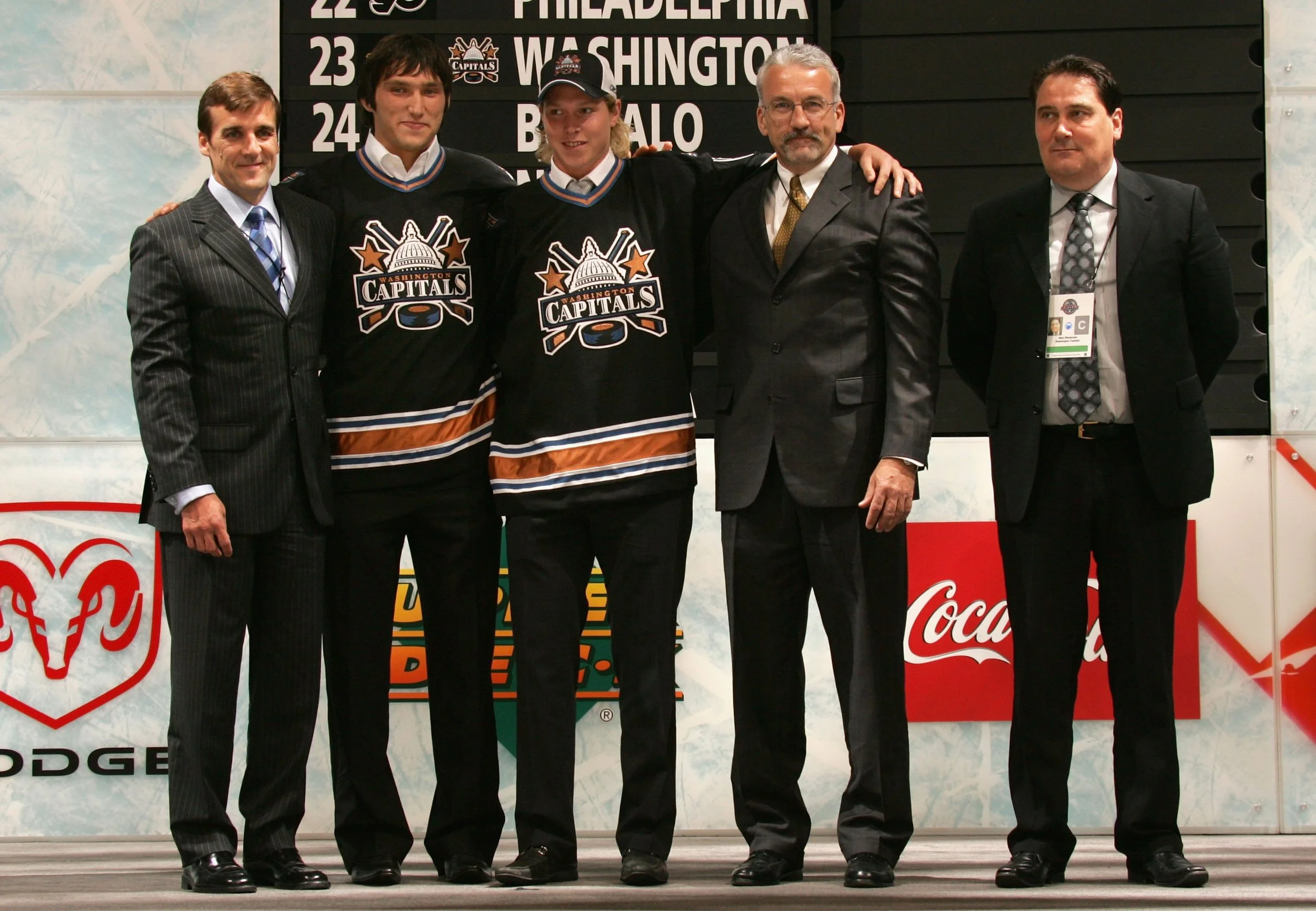 Ross Mahoney: From Prairies diamonds to scouting rinks worldwide