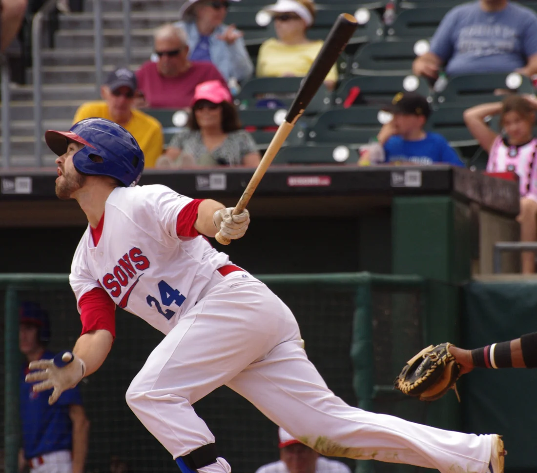 April in Review: New Hampshire Fisher Cats