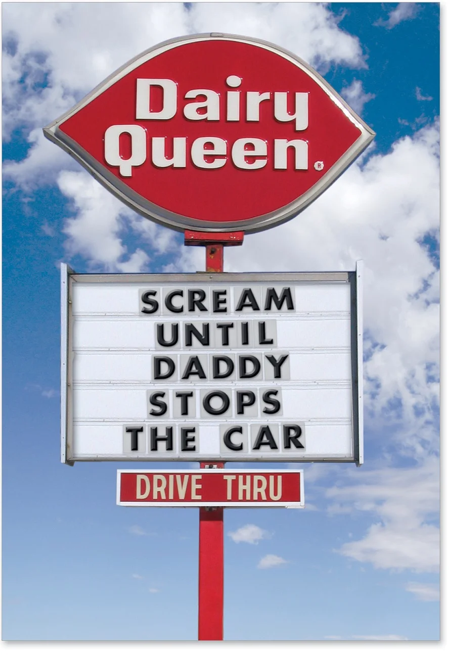 DQs for everyone ... Dairy Queen backs Baseball Canada