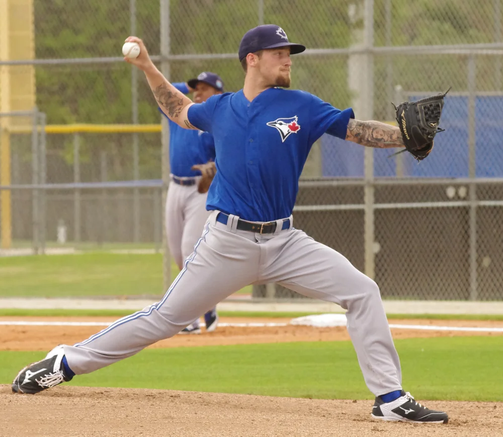 April in Review: Lansing Lugnuts