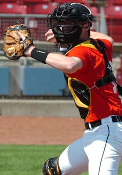 Former Fieldhouse Pirate Wacker commits to Oklahoma State