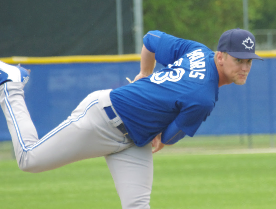 Jay Blue: Fields, Harris, Lake, Leblebijian, Lopes, Thon 