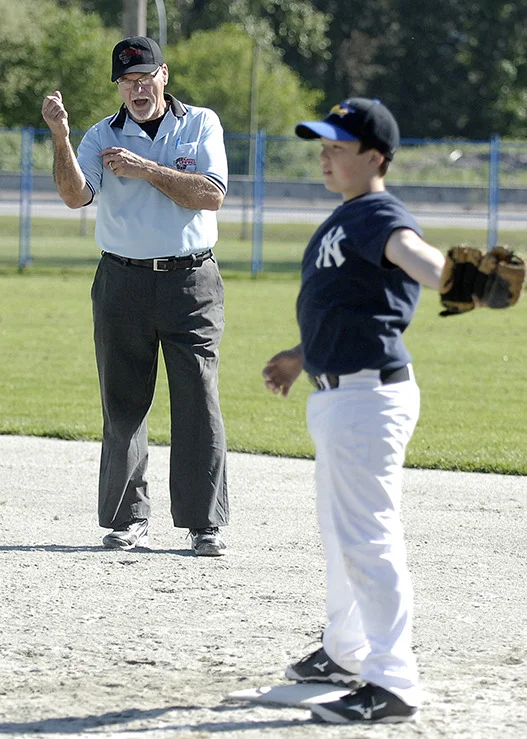 Walker carries on Maple Ridge family diamond tradition 