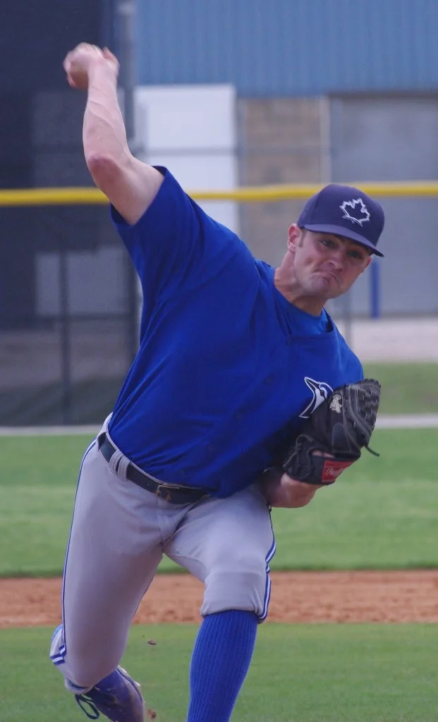 Jay Blue: Allen, Berti, Diamond, Hobson, Rios