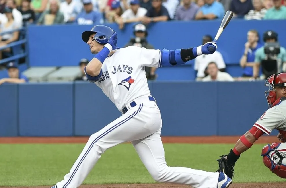 108: What Tulowitzki needs to match his career average