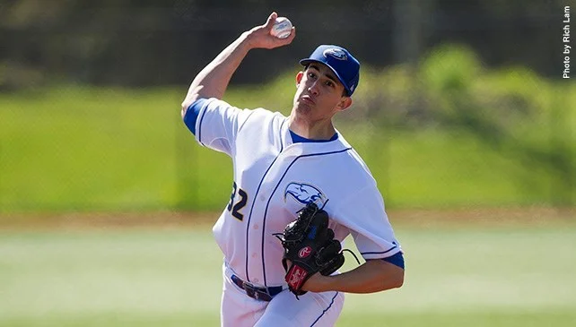 Webb NAIA West Arm of Year, Taylor, Noble, Gillies, Yari All-Stars 