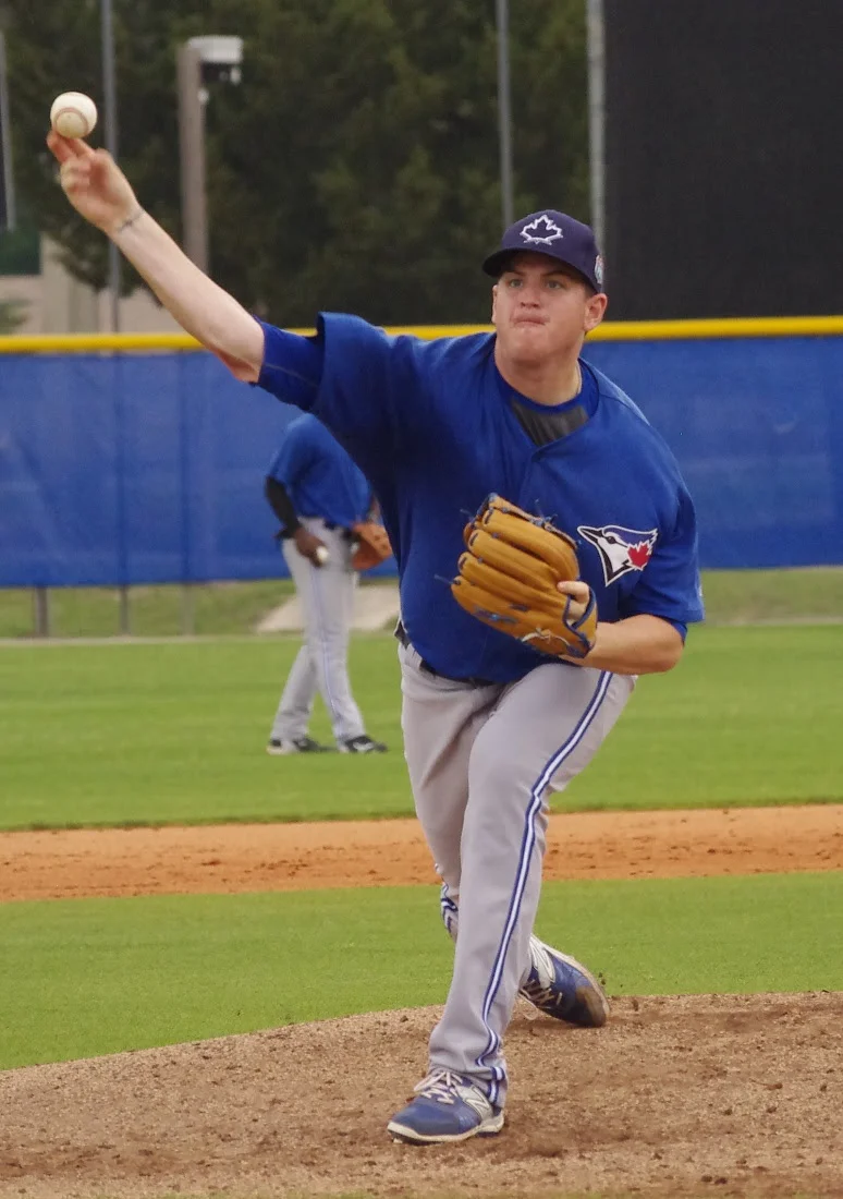 Jay Blue: Almonte, Fields, Hutchison, Isaacs, Leblebijian, Tellez