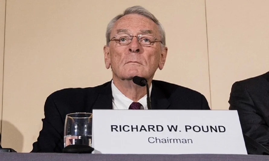 Suspensions to Colabello, Gordon will deter others - Dick Pound