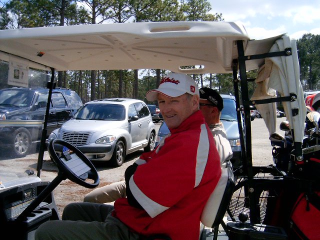 McRobie has surprise 70th birthday to remember