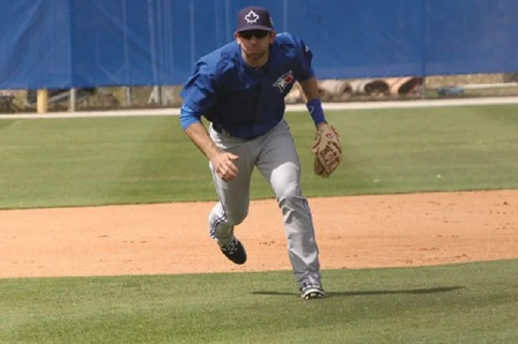 Jay Blue: Borucki, Leblebijian, McBroom, Pentecost, Pompey, Rowley