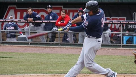 Jay Blue: Leroux, McBroom, Santos, Shafer, Tellez