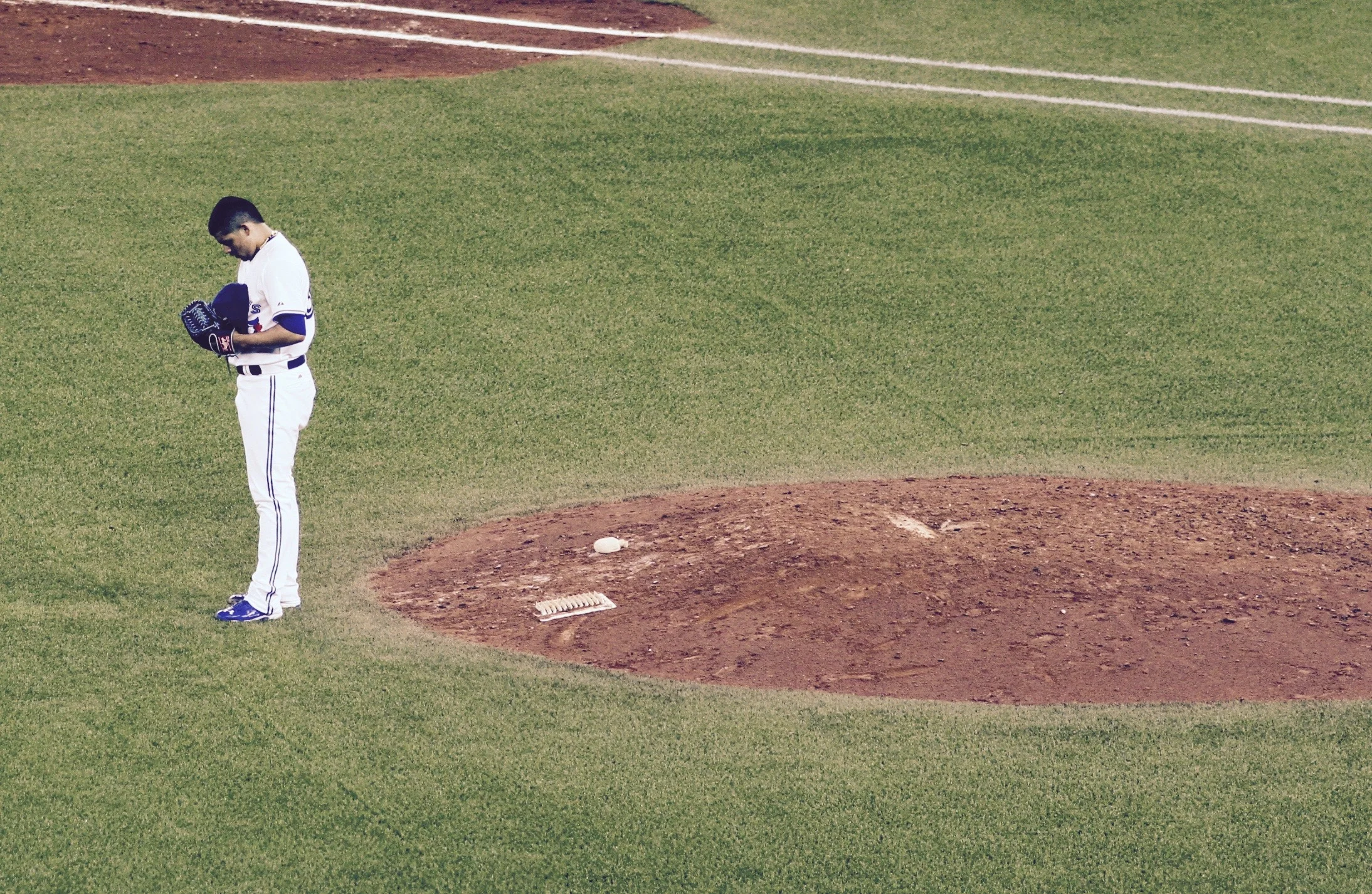 108: Just like 2015, Blue Jays about to face pivotal June