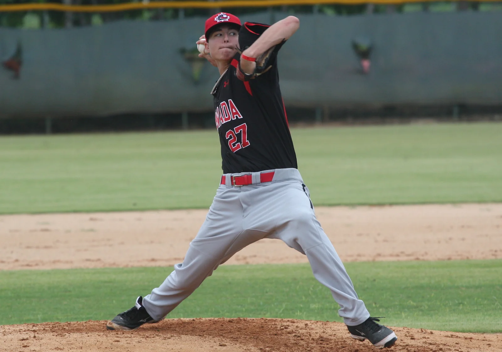 Balazovic, DeCooman, Sierra, Turcotte impress in DH split