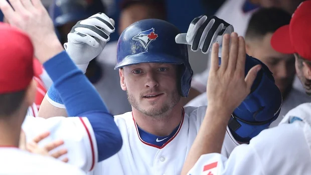 Donaldson crams 17 innings of contribution into one win