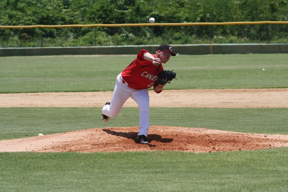  Burgmann, Deneault-Gauthier toss two-hitter vs. Yanks in split DH
