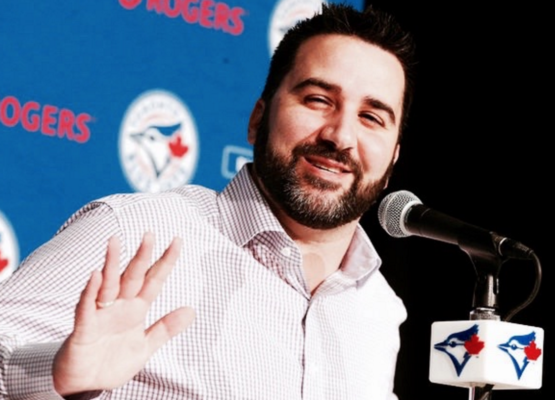 108: Ownership losing Anthopoulos an insult to fans