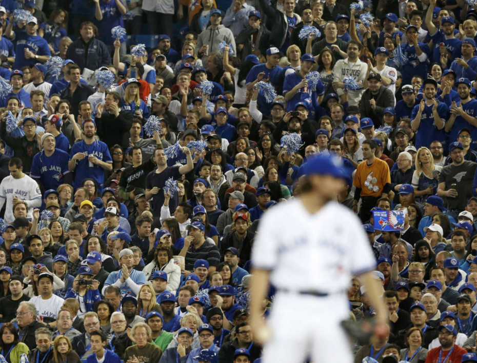 108: Flashback Friday? Jays vs Yankees series might feel a bit nostalgic