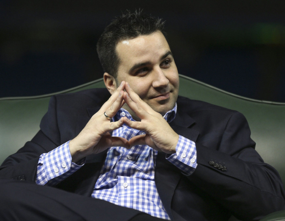 108: Acquiring an Ace may not mean "playoffs" for Blue Jays