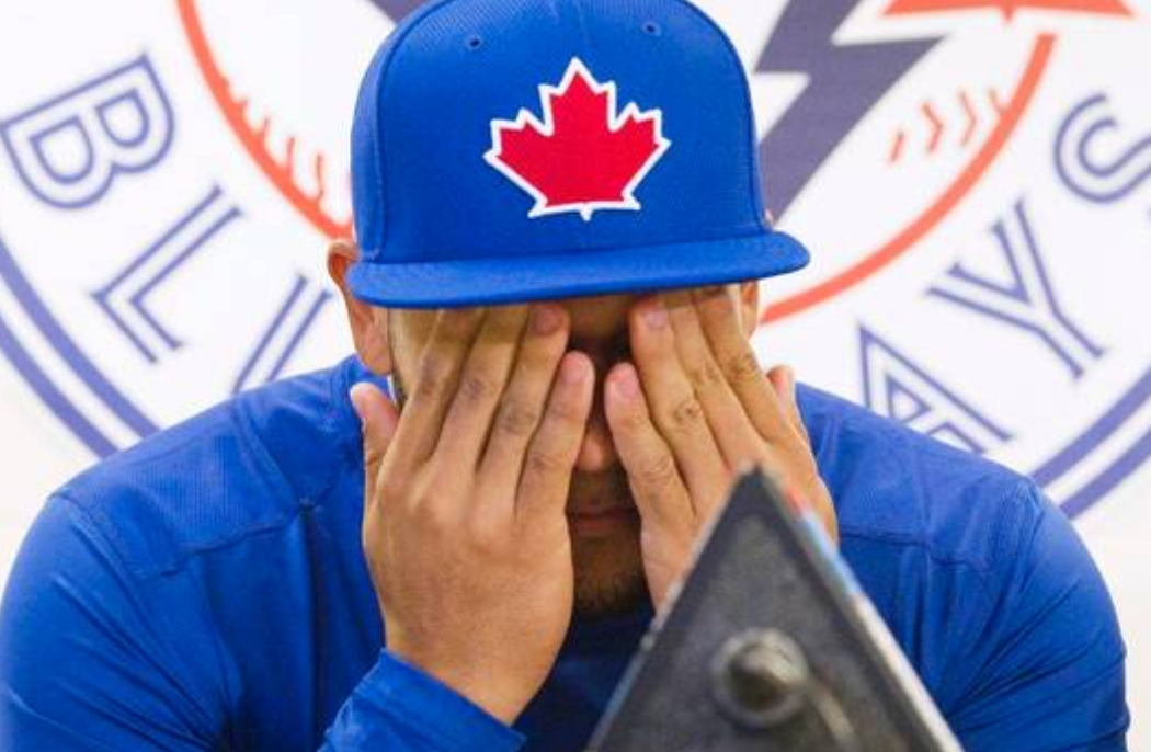108: Where do the Blue Jays go from here?