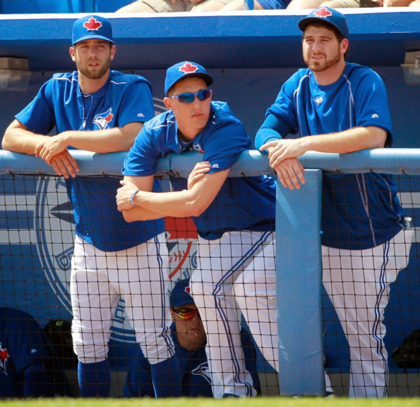 108: How serious are the Jays' pitching woes?