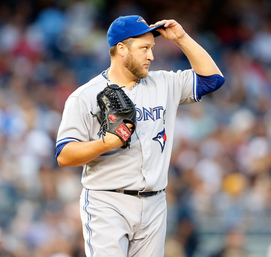 108: Have Jays fans neglected Mark Buehrle?