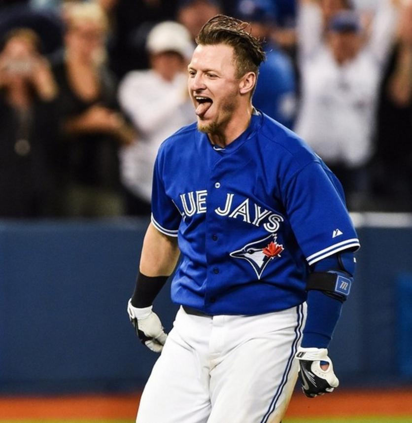 Josh Donaldson: American League MVP?
