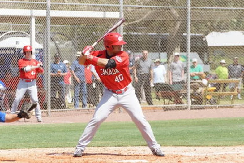 Keyes homers, DeCooman, Balazovic impress in DH split 