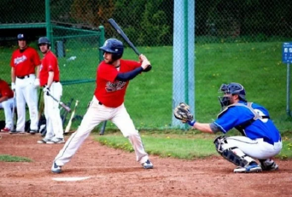 Capone, Etobicoke, Kusey enjoy COBA play Week III