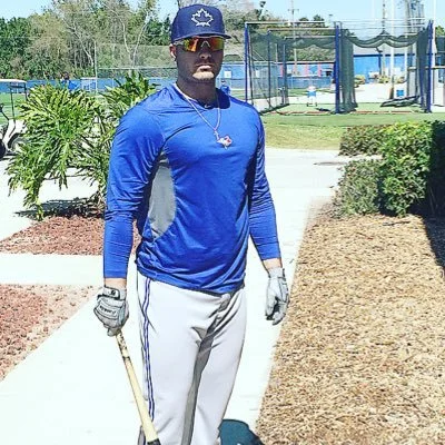 Jay Blue: Hissey, Lopes, McBroom, Rios