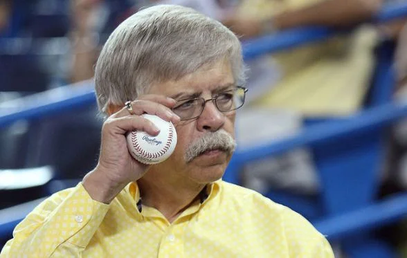 Bob Elliott's not done yet