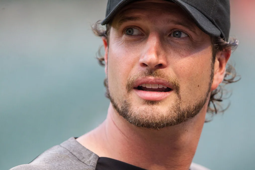 ICYMI - Grilli walked in father's footsteps with Blue Jays