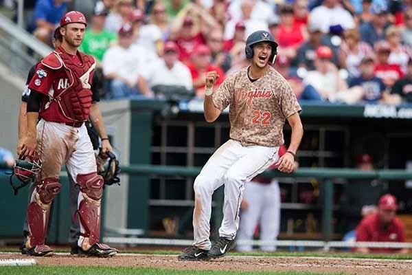 Pinero leads 11 Canucks in NCAA field of 64