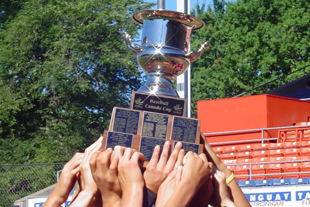 Baseball Canada Cup to take place in Fort McMurray as scheduled