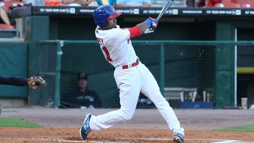 CBN POW Dalton Pompey, Week XIV
