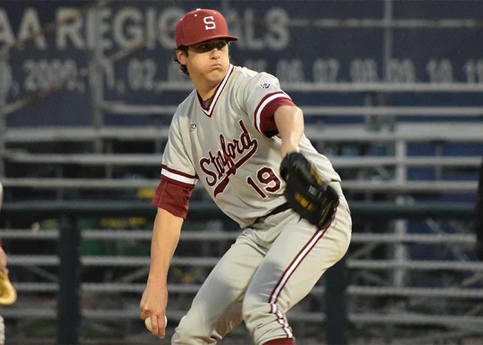 Elliott on baseball: Quantrill does Terriers proud, 8th overall to Padres