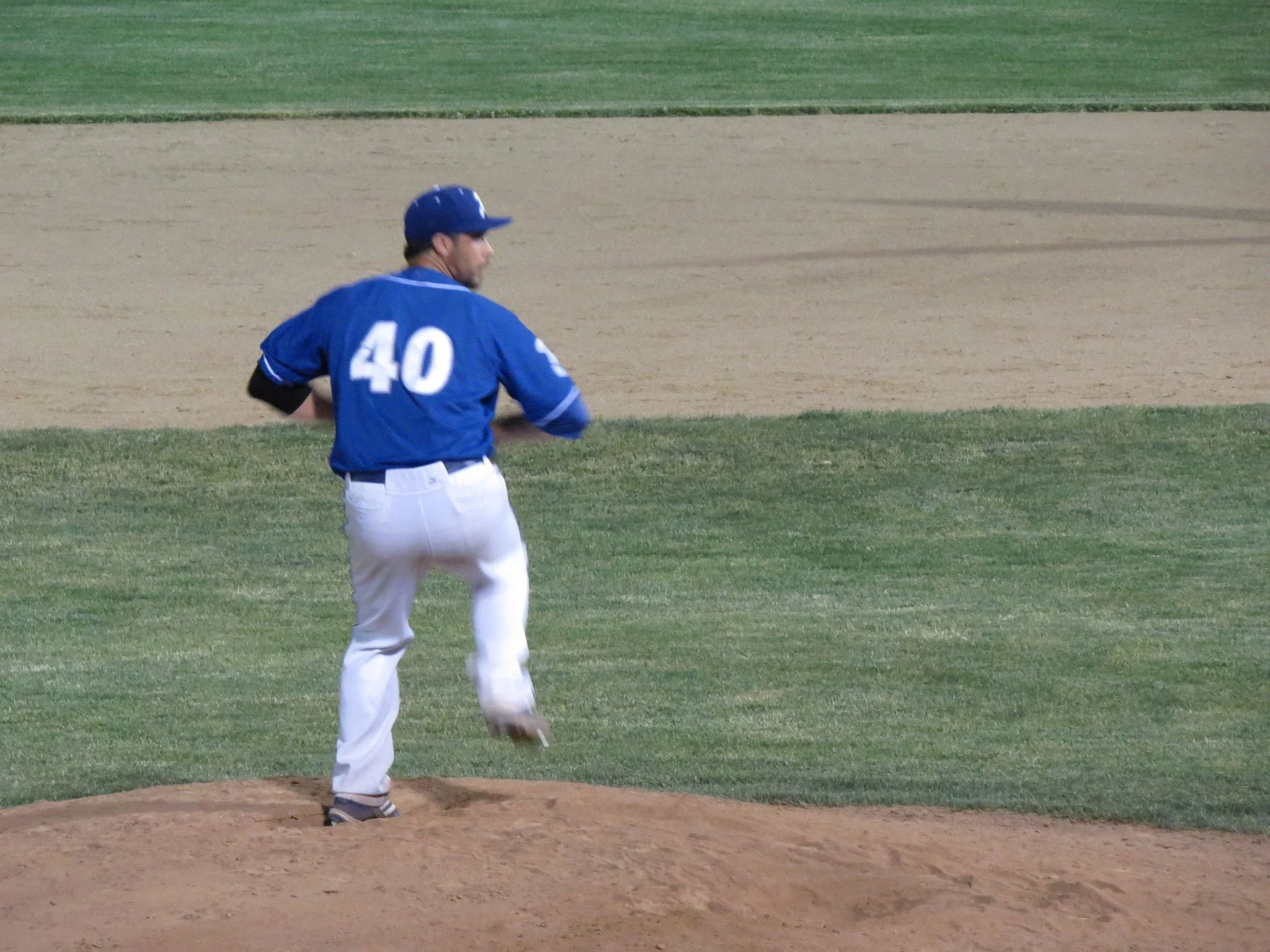 COBA's best Clarke, Kupchak, Niagara 