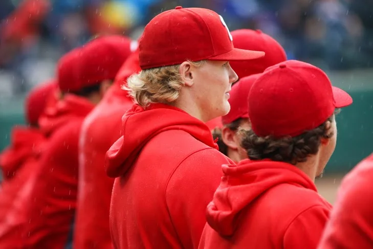 Lewington leads Dawgs over Edmonton